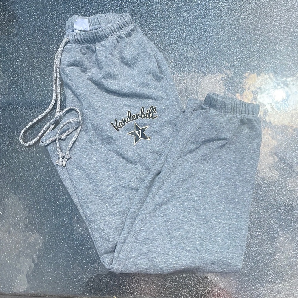 Women’s Vanderbilt sleep joggers